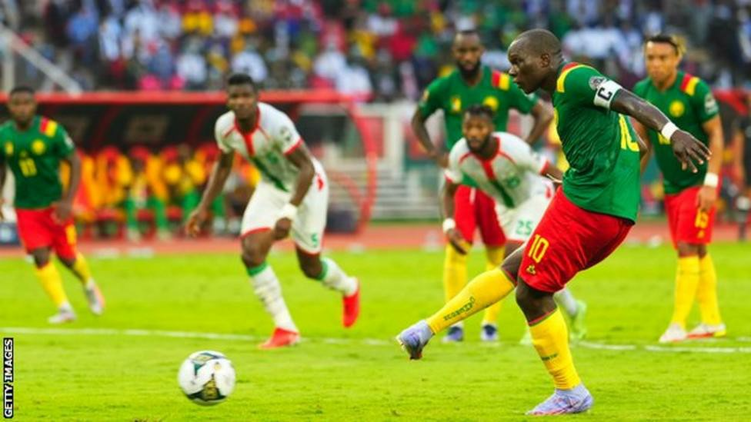 不少在欧洲足球豪门球队效力的非洲球员都回国效力